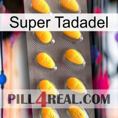 Super Tadadel cialis1